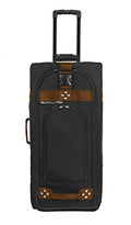 Club Glove TRS Ballistic Check-In Luggage Black/Bronze