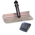 Bennett Marine Electric Hydraulic Trim Tab 30" W x 9" D