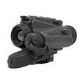 Armasight Jockey 320 Compact Thermal Clip-On with Armacore 320 Thermal Core Black