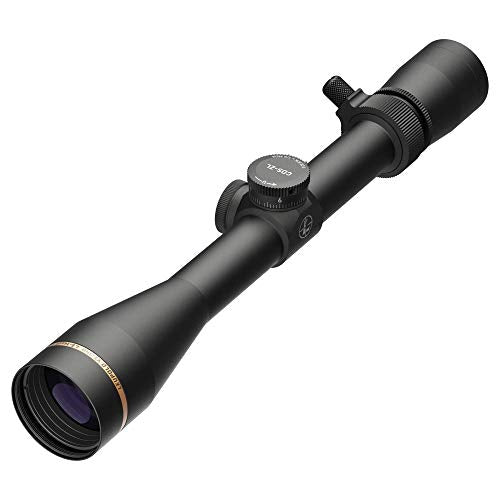 Leupold VX-3HD 4.5-14x40 CDS-ZL Duplex Reticle Riflescope Duplex CDS-ZL