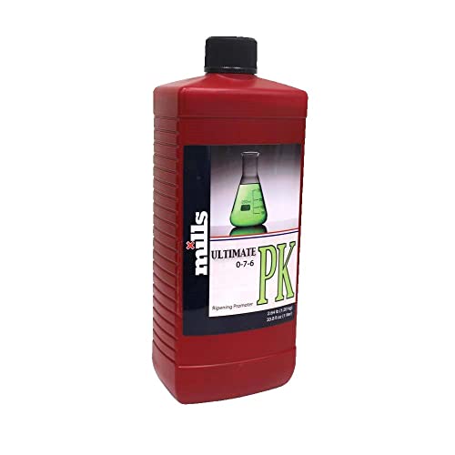 Mills Nutrients Ultimate PK Fertilizer (0-7-6) 20L