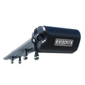 RiverSmith River Quiver Fly Rod Roof Rack 4-Banger Gunmetal