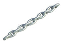 3/8'' BBB Marine Anchor Chain Galvanized DIN766 100 ft