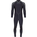 Henderson 7mm Men's Aqua Lock Fullsuit Black