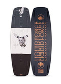 Liquid Force FLX Park Board Wakeboard 139 Multicoloured