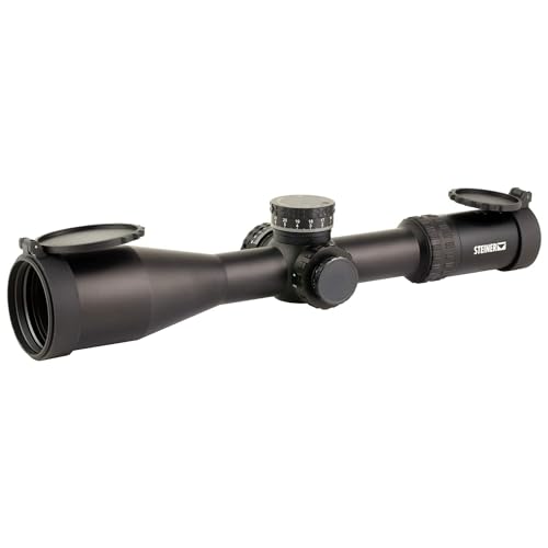 Steiner Optics 8719-MSR2 M7Xi 4-28x56 MSR2 Multi