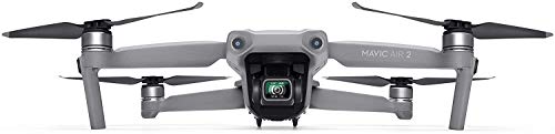 DJI Mavic Air 2 Fly More Combo Drone 48MP Camera 4K Video Gray