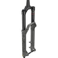 RockShox Zeb Ultimate Charger 3 RC2 Suspension Fork 27.5" 160mm Slab Gray