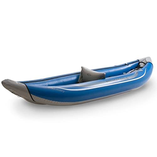 AIRE Tomcat Solo Inflatable Kayak Limited Lime
