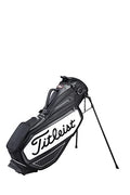 Titleist Premium Stand Bag Black/White