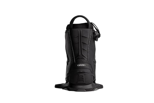 Ronix Wakeboard Binding - One - Intuition - Carbitex/Aurora - 10 Black