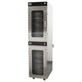 HayWHNKN 40-Layer Rotary Food Dehydrator Machine Silver