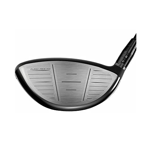 Callaway Golf 2022 Rogue ST Max LS Driver Silver