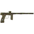 Planet Eclipse Gtek 180R Paintball Marker Predator Camo