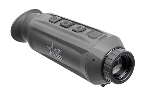 AGM Global Vision TaipanV2 25-384 Thermal Imaging Monocular Black