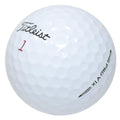 LostGolfBalls.com 500 Titleist Pro V1x Golf Balls Good Condition 2023 AAA White