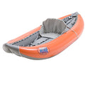 AIRE Lynx 1 Inflatable Kayak Orange