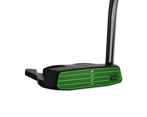 COBRA King Vintage Stingray 40 Putter Men's Right Hand 35 Inch Black