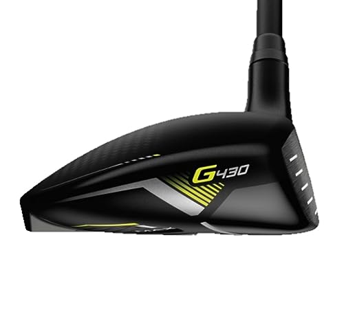 PING G430 Max 3 Wood 15* Fairway Golf Club