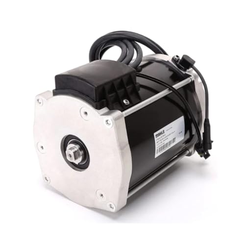 DUCRES 48V AC Electric Motor for EZGO and Cushman Golf Carts