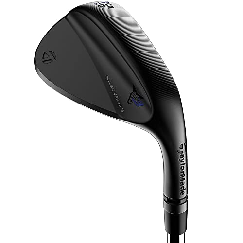 TaylorMade MG3 Black Stand Bag