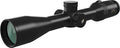 GPO German Precision Optics Spectra 6X Riflescope 1.5-9x44i 30mm Tube G4i Drop Reticle Black