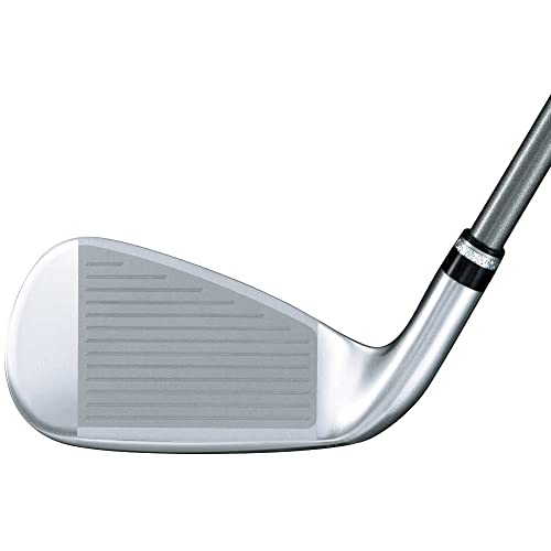 XXIO 2023 Prime 12 Iron Set Right Hand 7-PW, AW, SW Graphite Regular