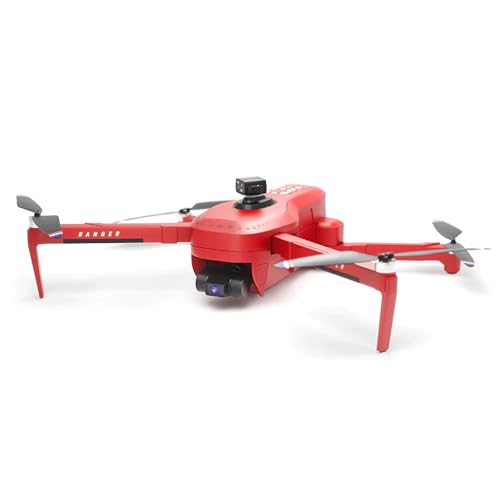 EXO X7 Ranger Drone 4K Camera USA Red
