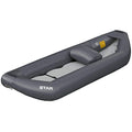 Star Inflatables Star Legend I Inflatable Kayak Gray