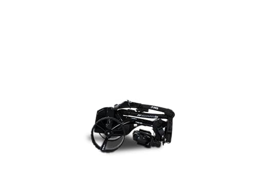 Certified Brands MGI Zip Navigator All Terrain Electric Golf Cart Zip Navigator AT