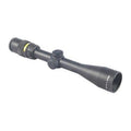 Trijicon AccuPoint 3-9x40 Standard Scope with Dot Black