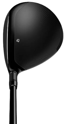TaylorMade Golf LH Stealth Fairway Wood 21#7 Regular Flex (Left Handed)