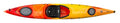 Perception Kayaks Carolina 14.0 Kayak Sunset