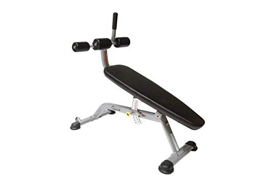 HOIST Fitness Adjustable Ab Bench Platinum