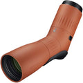 SWAROVSKI OPTIK ATC 17-40x56 Spotting Scope with Carrying Strap Orange