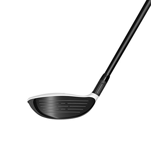 TaylorMade Fairway-M2 2017 Women's 5HL Golf Fairway Red
