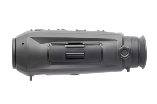 AGM Global Vision TaipanV2 15-384 Thermal Imaging Monocular Black