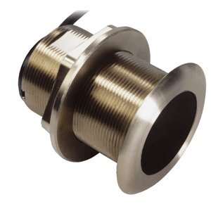 Garmin AIRMAR B60 Bronze 12 Degree Tilted Thru-Hull Depth & Temp Sensor