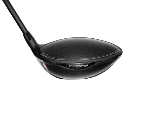 Cobra Golf Aerojet LS Driver Black