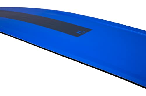 Hyperlite Pleasure Mens Wakeboard Black/Blue 148cm