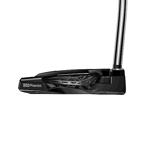 Cobra Golf King 3D Putter AGERA Black