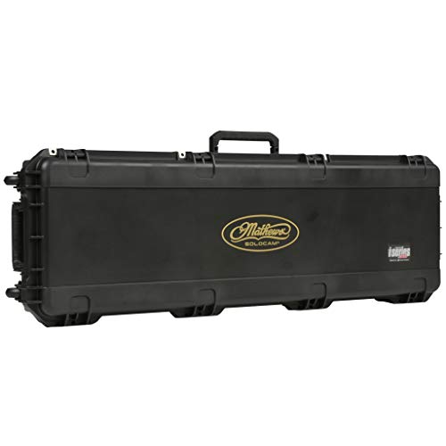 SKB Mathews Iseries Target/Long Bow Case Black