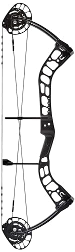 PSE ARCHERY Brute ATK Bow Black