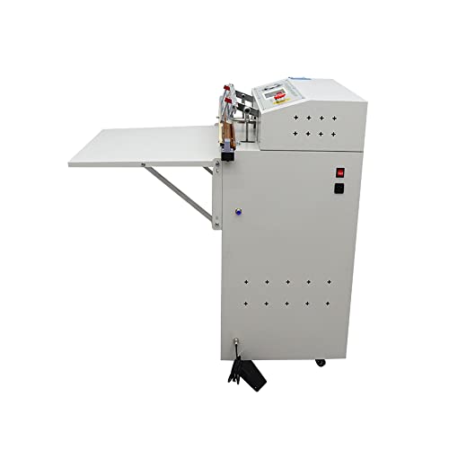 LGXEnzhuo Automatic Outside Pumping Vacuum Sealer 600mm 110V 370W