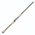 St. Croix Rods Legend Elite Musky Fishing Rod Forest Green Pearl