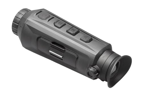 AGM Global Vision TaipanV2 19-384 Thermal Imaging Monocular Black