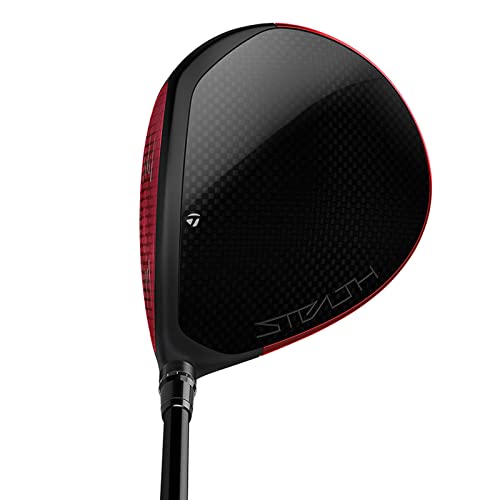 TaylorMade Golf Stealth2 Driver VentusTR5 9.0 Left Hand Stiff Black
