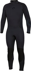 Bare Men's 5mm Velocity Ultra Progressive Full-Stretch Wetsuit Black