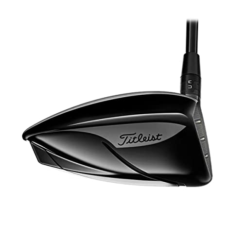 Titleist TSR1 Driver SPEEDMESH 40 Regular