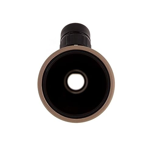 Sig Sauer OSCAR8 27-55x80mm Tactical Monocular Spotting Scope Flat Dark Earth
